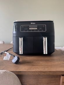 Brand New Ninja Foodi 6-in-1 Dual Zone 7.6L Air Fryer