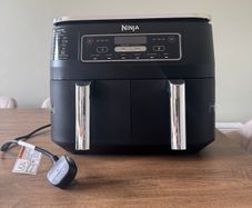 Brand New Ninja Foodi 6-in-1 Dual Zone 7.6L Air Fryer