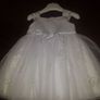 christening dress Image 5