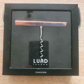Corkscrew/Lund Corkscrew (Boxed) from House of Fraser .. Price Drop