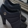 Armany Jeans  Hight Heels Image 8
