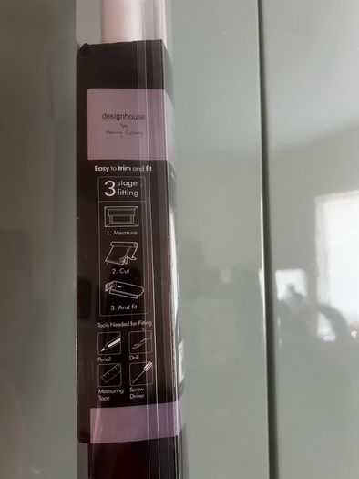 roller blind