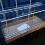 Large Glass Terrarium 100x40x50 Image 3