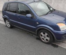 2008 Ford Fusion