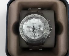 Watch lot