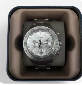 Watch lot