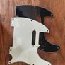 Assorted Electric Guitar Parts Image 2