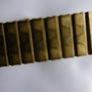 Vintage Lucerne Watch Swiss Made Lifetime Mainspring Antimagnetic (works well) Image 5