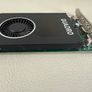 Nvidia Quadro M2000 4 GB GDDR5 PCI Express x16 Desktop Video Card Image 2