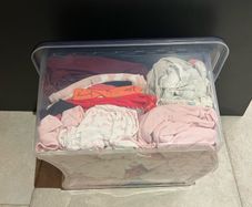 Baby Girls Clothes Bundle 18-24 months