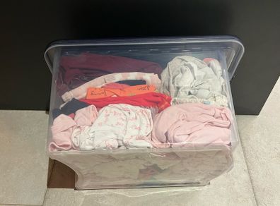 Baby Girls Clothes Bundle 18-24 months