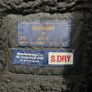 Superdry long jacket Image 3