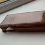 Shanling M5s Polished Leather Case Image 2