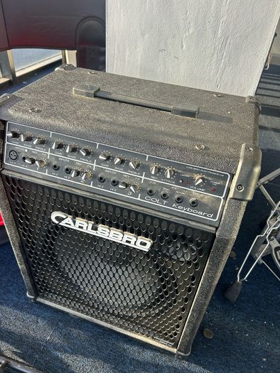 Carlsbro Colt keyboard 100