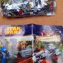 Lego Star Wars 75037: Battle on Saleucami (2013) 100% Complete (NO BOX) Image 3