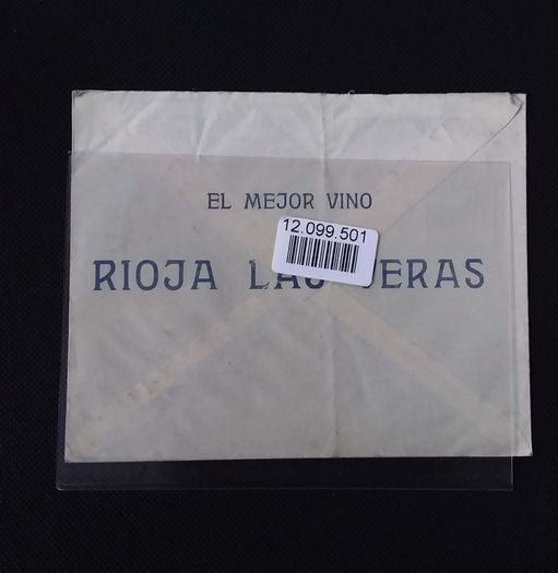 Spanish Civil War - Censor Cover 1937 to London