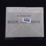 Spanish Civil War - Censor Cover 1937 to London Image 2