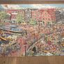 Ravensburger Jigsaw Puzzle 1000 pieces Image 3