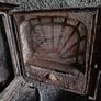 cast iron stove Image 4