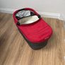 Uppababy bassinet Image 5