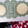 1974 Ireland One Pound Banknote Image 3