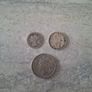silver Coins Image 2