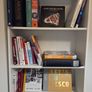 Collection Cookery books Image 3