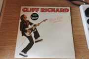 Cliff Richard Rock'n'roll juvenile vinyl