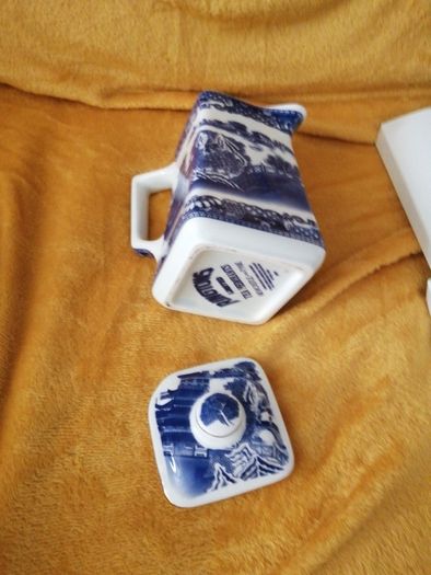 Ringtons Limited Porcelain Jug