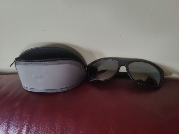 Emporio Armani Men's Sunglasses