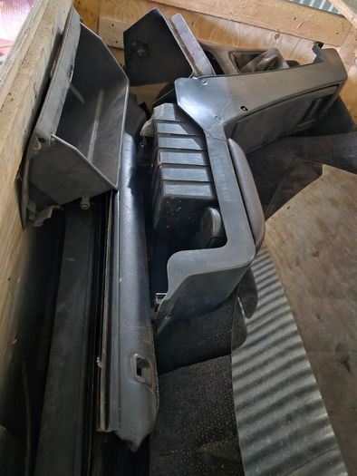 Honda parts