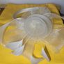 Fascinator - Ivory Image 3