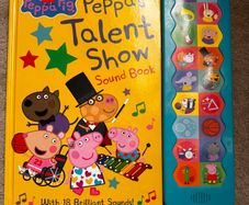 kids book lot