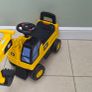 kids Cat excavator/Digger Image 2