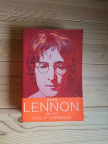 John Lennon - The Life