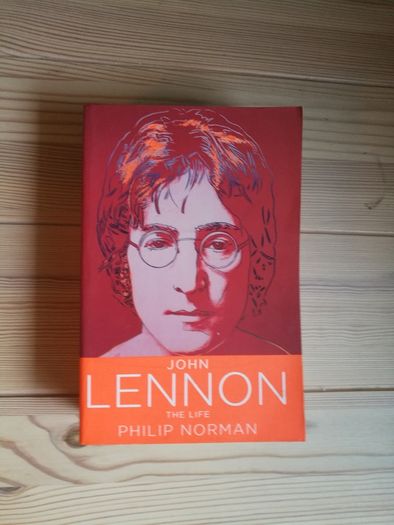 John Lennon - The Life