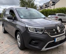 Renault Kangoo ML19 E Tech Advance RC Electric