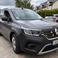 Renault Kangoo ML19 E Tech Advance RC Electric