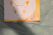 Pokemon 30th ETB