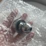 Milano Elizabeth Round Rainfall Shower Head Image 4