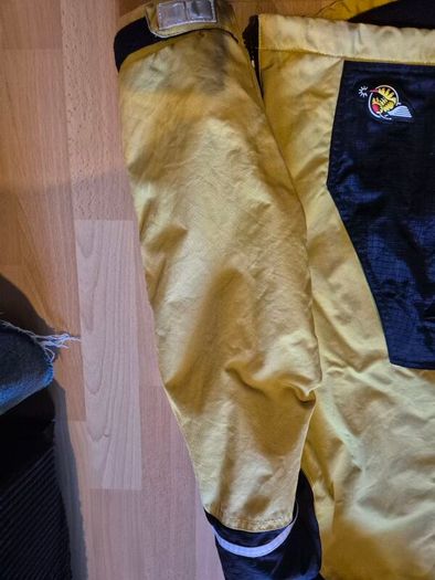 Vintage 1990s Jordan F1 Racing Jacket | Original | Size L