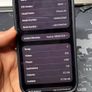 iPhone Air Black 512G Image 5