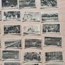 1932 Wills Homeland Events Tobacco cards Image 3