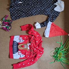 Assortment of Fancy Dress,