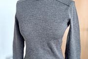 Prada  structured wool jumper