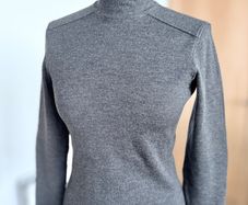 Prada  structured wool jumper