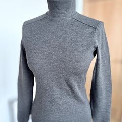 Prada  structured wool jumper
