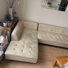 sofa corner