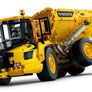 LEGO Technic 42114 6x6 Volvo Articulated Hauler Image 5