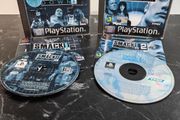 WWF SmackDown and SmackDown 2 Know Your Role! PlayStation one